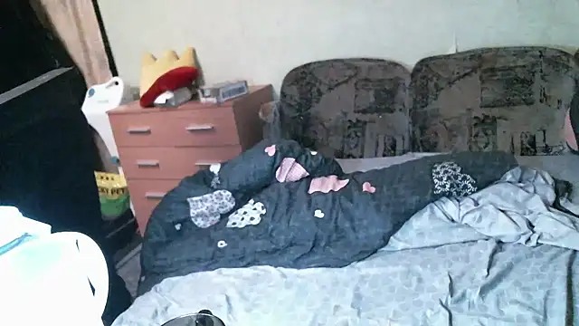 Chat +18 de Lana555 ao vivo