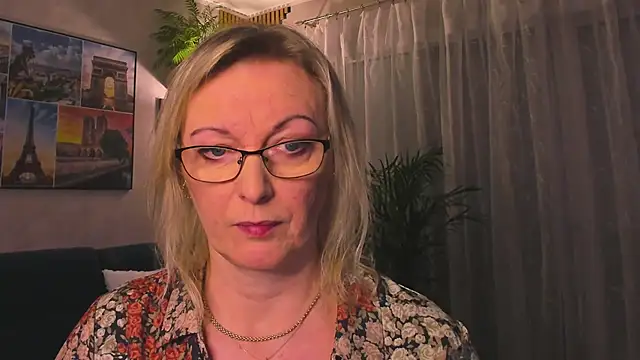 vanessa_chat 网络视讯表演