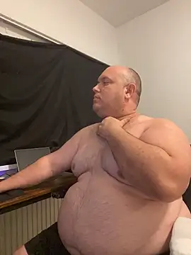 BigromeoXX's Live XXX Chat