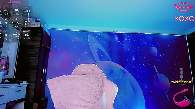 Thalia_girl21 Webcamshow