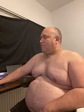 BigromeoXX's Live XXX Chat