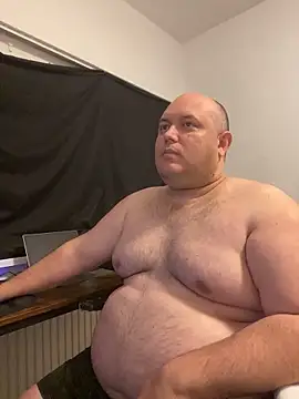 BigromeoXX: онлайн-секс-чат