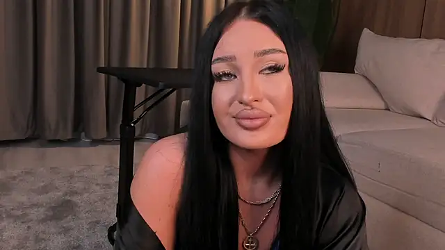 Živý XXX chat EmeraldKat