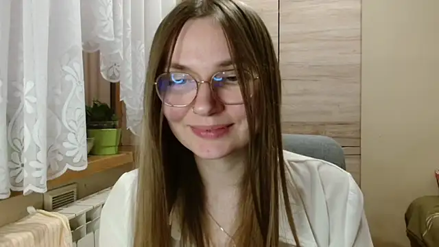 LooveELLYx Live XXX-Chat