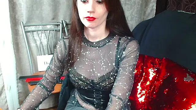 VictoryVega Live XXX-Chat