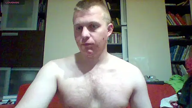 Вебкам-шоу Matttthees