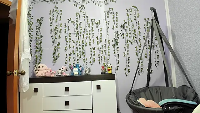 Yoonhee_ki Live XXX-Chat