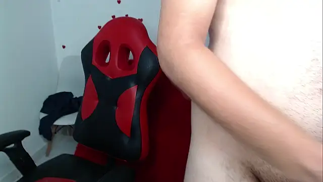 sven_fox723 在線直播表演