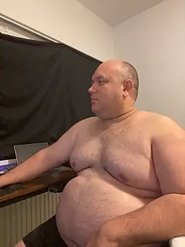 BigromeoXX Show Webcam