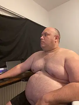 BigromeoXX Adlı Modelin Canlı XXX Sohbeti