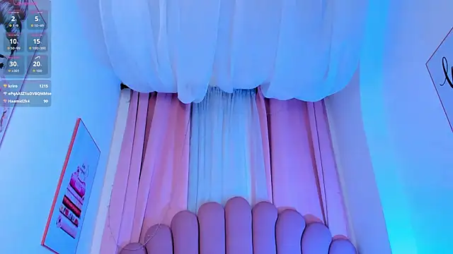 NicoleMadrird's Webcam Show