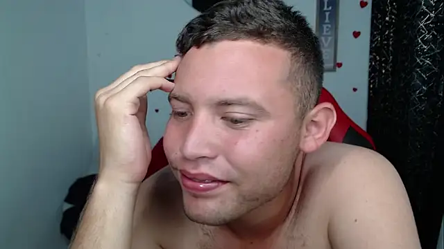 sven_fox723 Webcam-Show