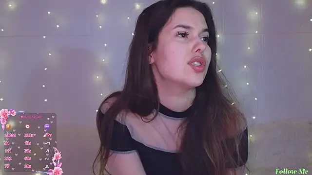 Chat XXX en directo de Minne__mouse