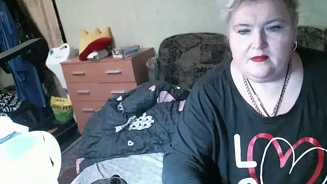 Lana555's Live XXX Chat