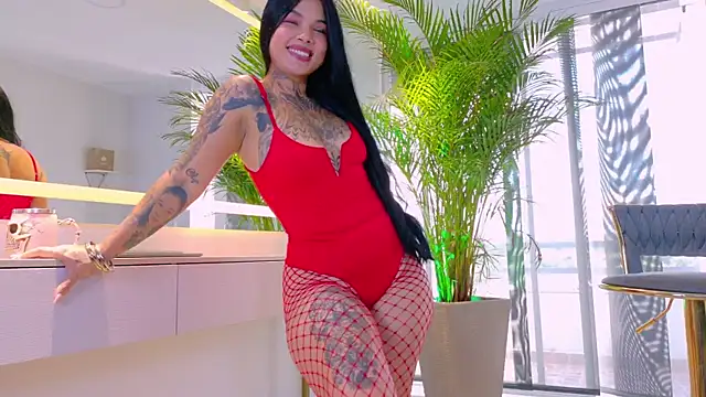 madyson_fox Obrolan Langsung XXX