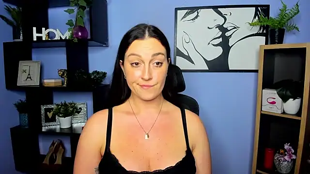 FUN_AMI Live XXX Chat