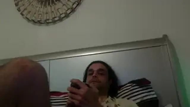 Show webcam de KungFuPanda001