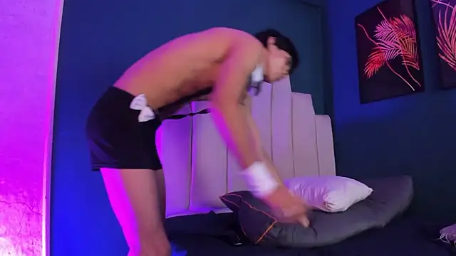 Chat XXX en directo de Cheys_Mast