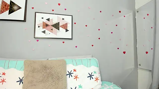 Chat XXX en directo de PauleteW10