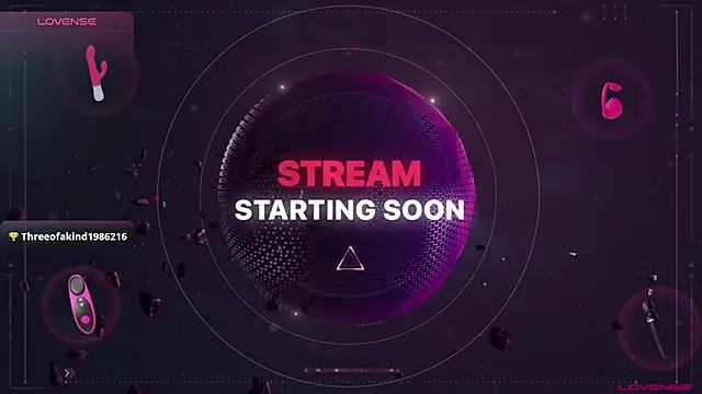 Webkamerová show kramkockintawny