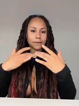 HaileyDiana live XXX chat