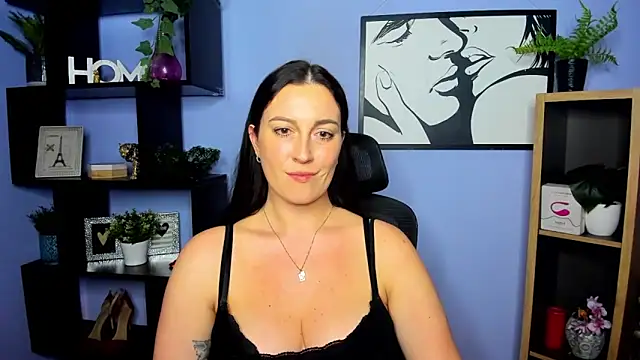 FUN_AMIのライブXXXチャット