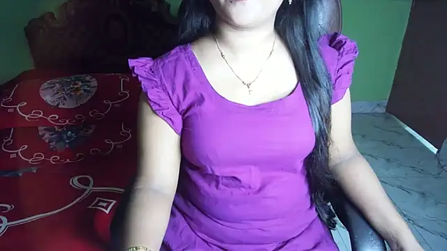 BengaliQueenStar – Live XXX-chat