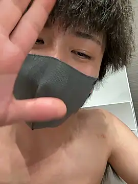 Chat XXX en directo de CHROME-kun925