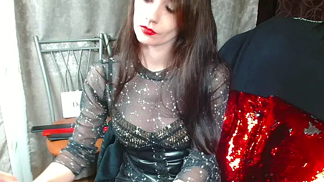 Chat XXX en directo de VictoryVega