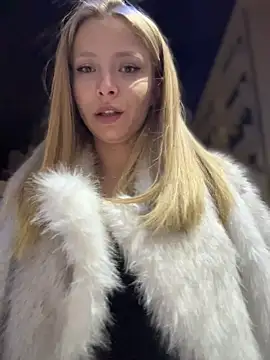 AnastasiaAniess' Webcam Show