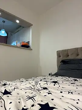 IrisBlues' Webcam Show