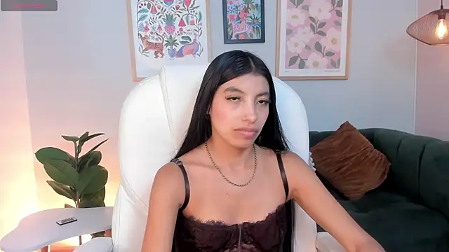 Tiffany_Low's Live XXX Chat