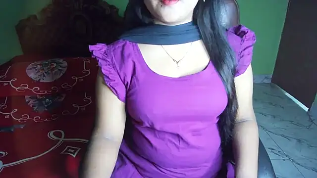 Chatroom XXX en direct de BengaliQueenStar