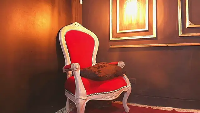 Czat XXX na żywo – alexa_cruz__