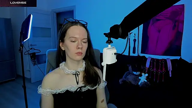 Goddess_of_Fertility Live XXX-Chat