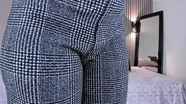 Zafiiraa Live XXX-Chat