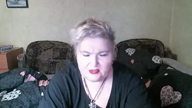 Živý XXX chat Lana555