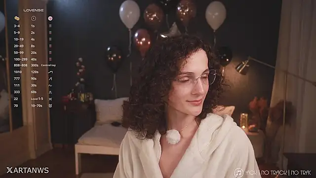 _arta_のライブXXXチャット