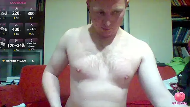 Matttthees 웹캠 쇼