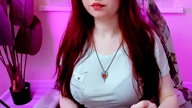 CarolGiggly Adlı Modelin Canlı XXX Sohbeti