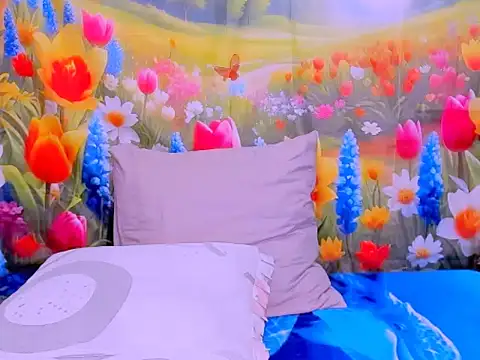 indianroxy's Live XXX Chat