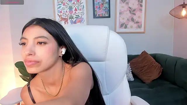 Tiffany_Low Live XXX-Chat