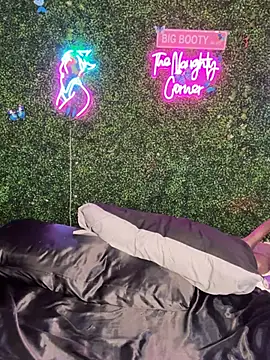 RenaThickAss' Webcam Show