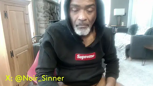 sinnernoir Chat XXX in diretta