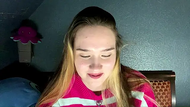 CarmelaLiebherr Live XXX-Chat