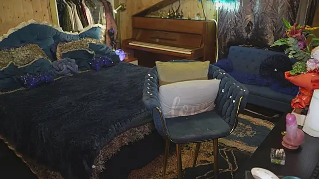 VanessaDoyle Chat XXX in diretta