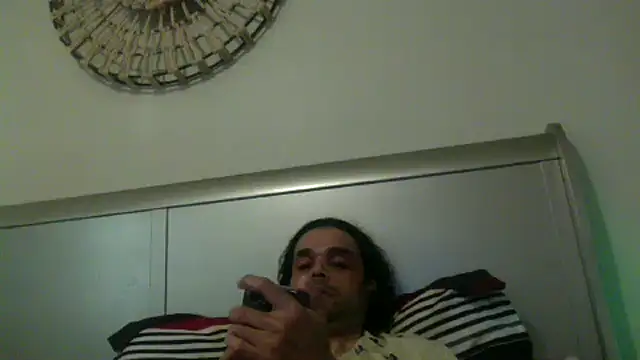 Show webcam de KungFuPanda001