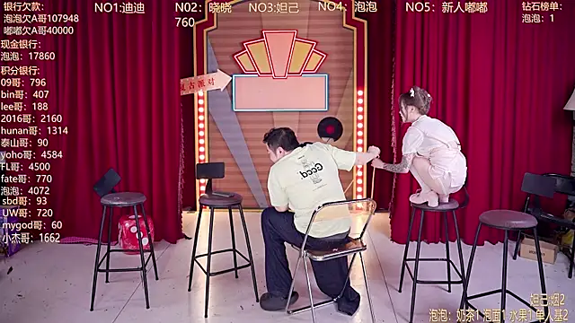 MSN101's Live XXX Chat