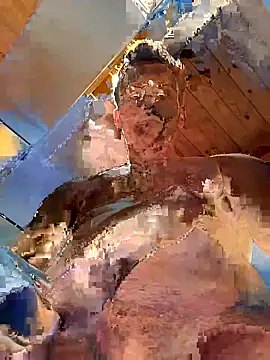 Pokazy przed kamerką – Fuckwithme_69