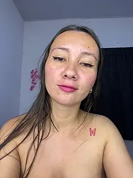 Abby_Colyns23 Chat XXX in diretta